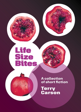 Life Size Bites a collection of short stories and flash fiction