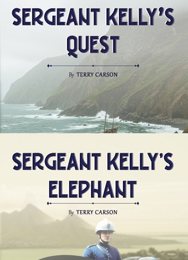 Sergeant Kelly's Adventures