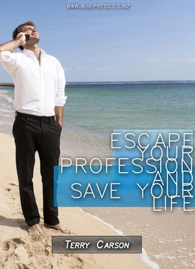 Escape Your Profession
